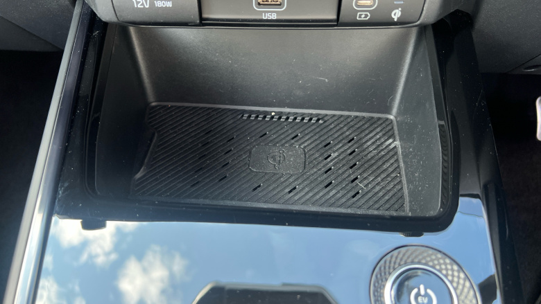 Kia Niro 150kW 4 65kWh 5dr Auto Electric Estate